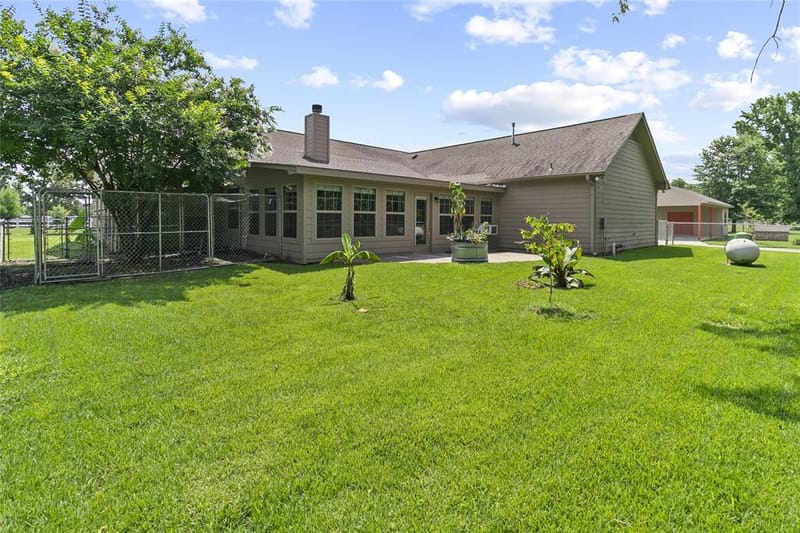 244 CR 2321, Pittsburg TX 75686 - Photo 28