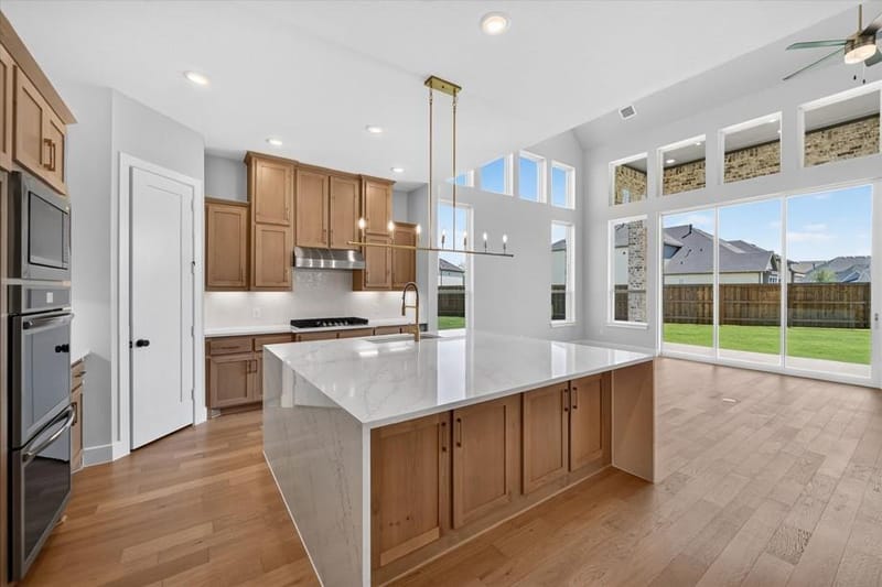 840 Heatherbrook Drive, Prosper TX 75078 - Photo 2