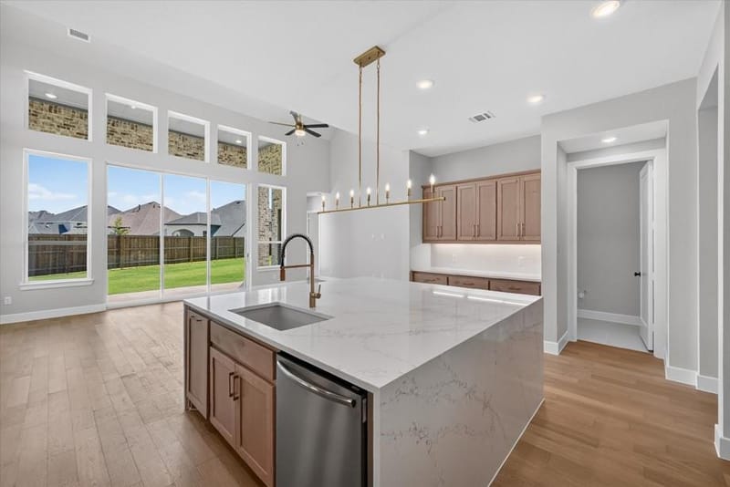 840 Heatherbrook Drive, Prosper TX 75078 - Photo 6