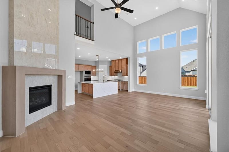 840 Heatherbrook Drive, Prosper TX 75078 - Photo 7