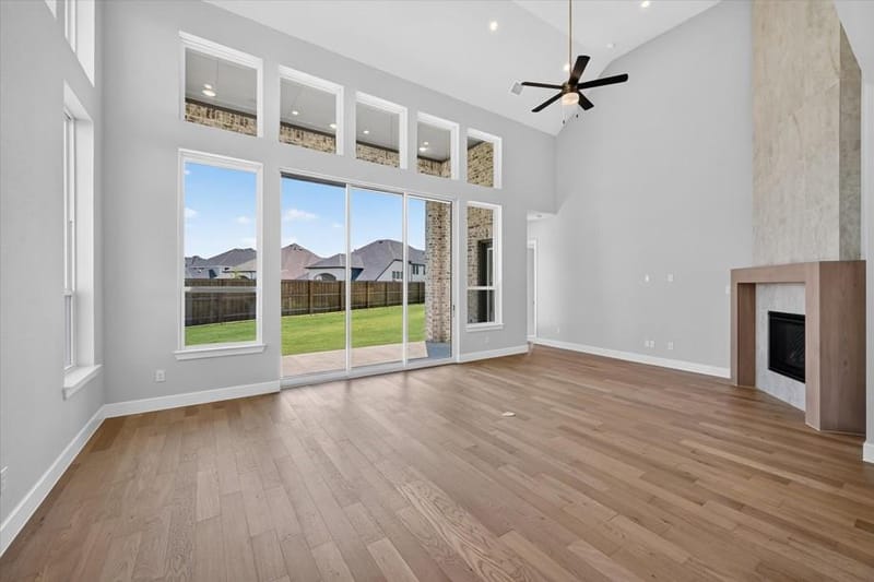 840 Heatherbrook Drive, Prosper TX 75078 - Photo 9