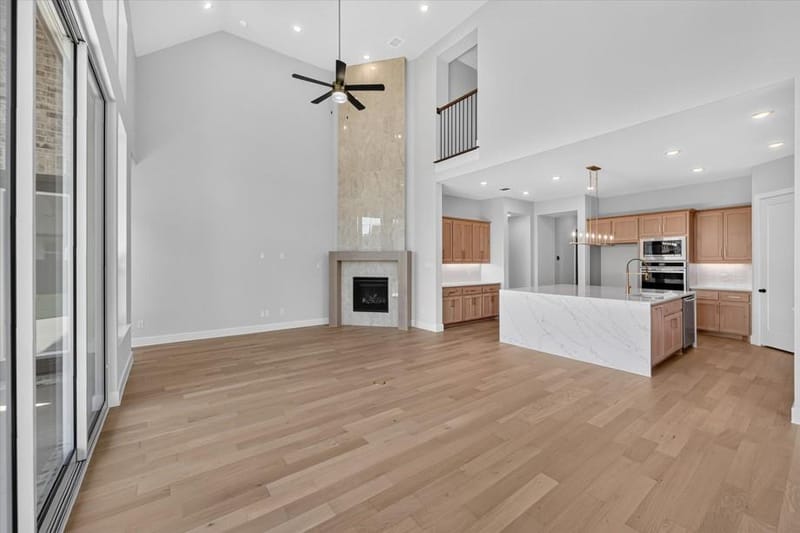 840 Heatherbrook Drive, Prosper TX 75078 - Photo 8