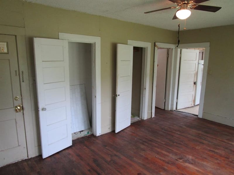 1812 8th Street, Brownwood TX 76801 - Photo 17
