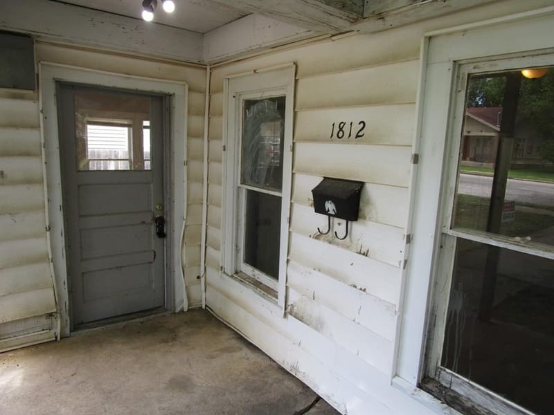 1812 8th Street, Brownwood TX 76801 - Photo 7
