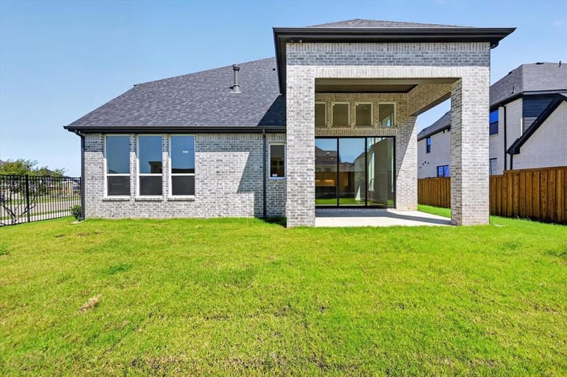2671 Harvest Lane, Prosper TX 75078 - Photo 23