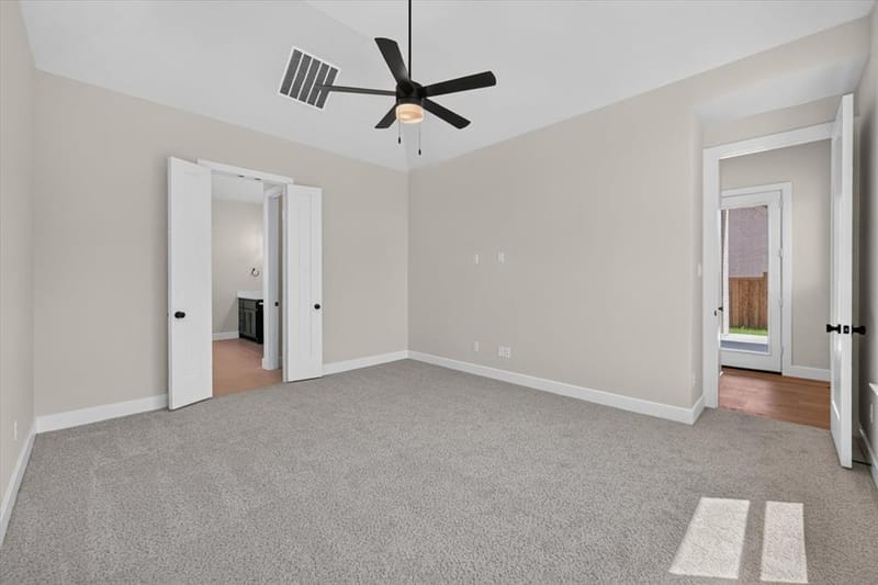 2671 Harvest Lane, Prosper TX 75078 - Photo 12