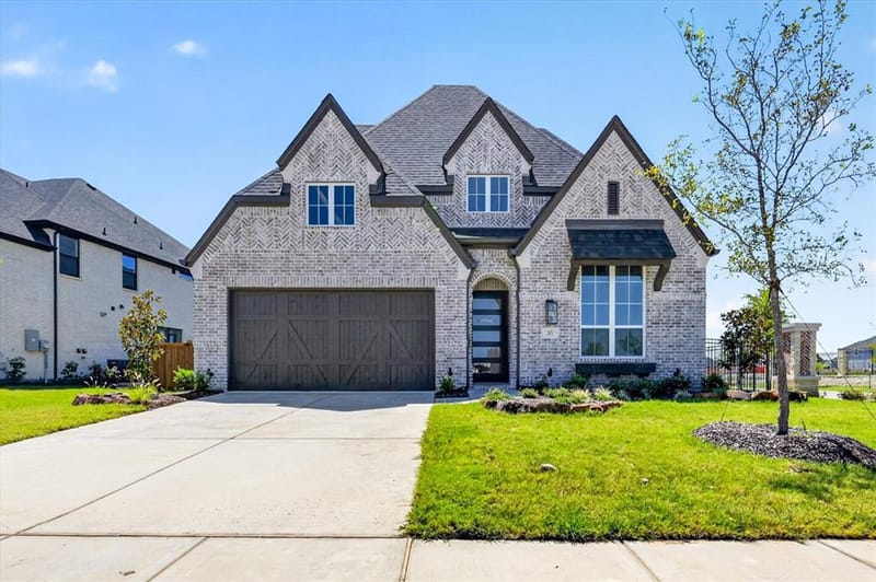 2671 Harvest Lane, Prosper TX 75078