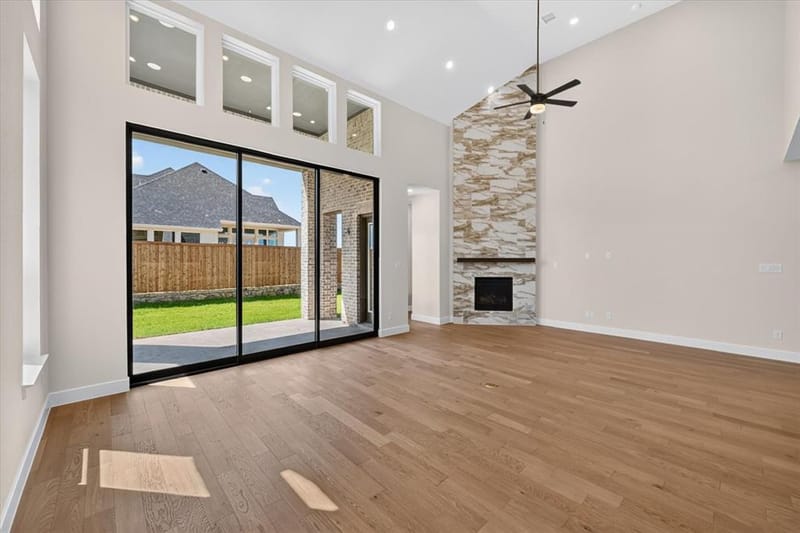 2671 Harvest Lane, Prosper TX 75078 - Photo 10