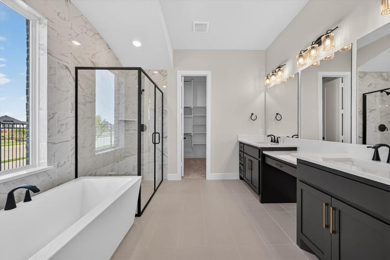 2671 Harvest Lane, Prosper TX 75078 - Photo 14