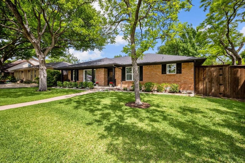 12220 Coolmeadow Lane, Dallas TX 75218 - Photo 38