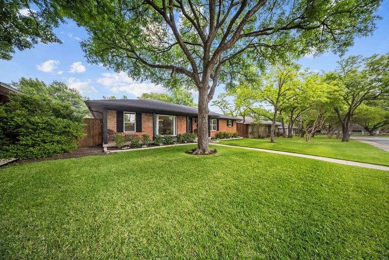 12220 Coolmeadow Lane, Dallas TX 75218 - Photo 37