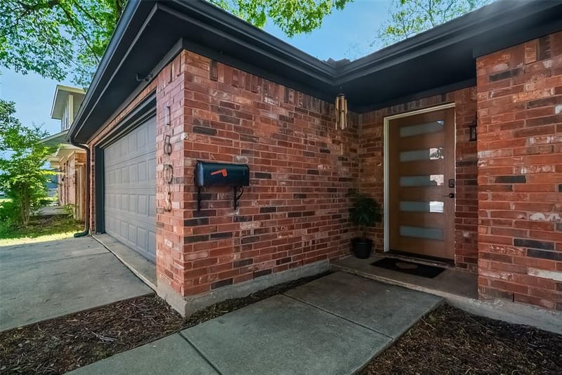 1603 N College Street, McKinney TX 75069 - Photo 23