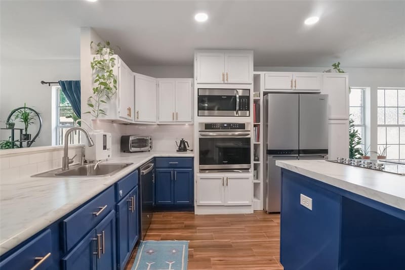 1603 N College Street, McKinney TX 75069 - Photo 2