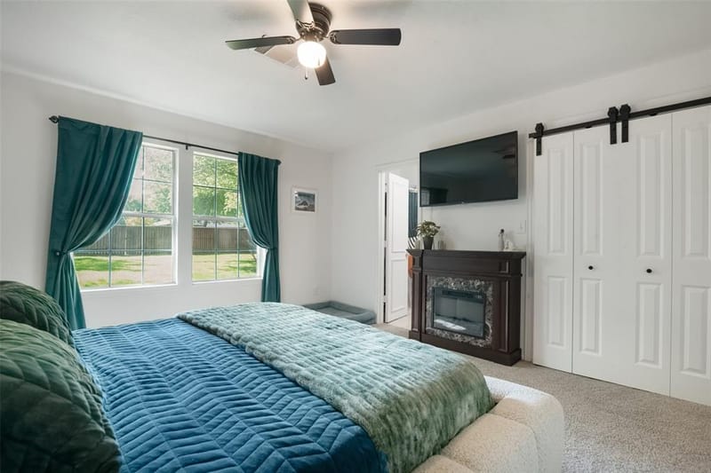 1603 N College Street, McKinney TX 75069 - Photo 12