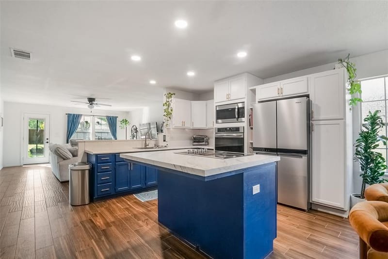 1603 N College Street, McKinney TX 75069 - Photo 7