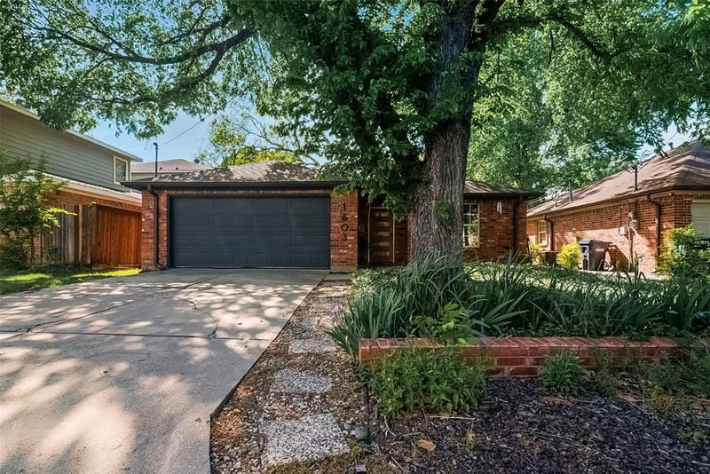 1603 N College Street, McKinney TX 75069