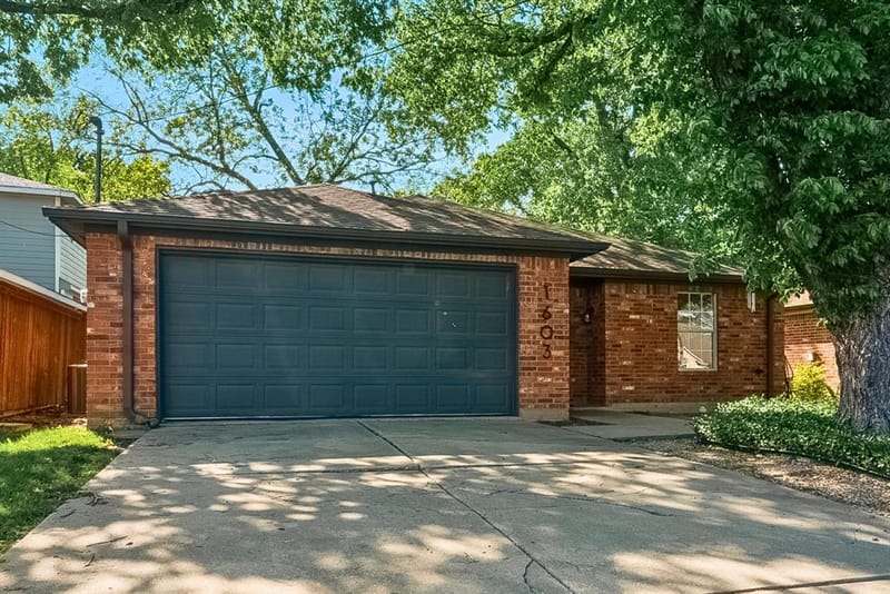 1603 N College Street, McKinney TX 75069 - Photo 24