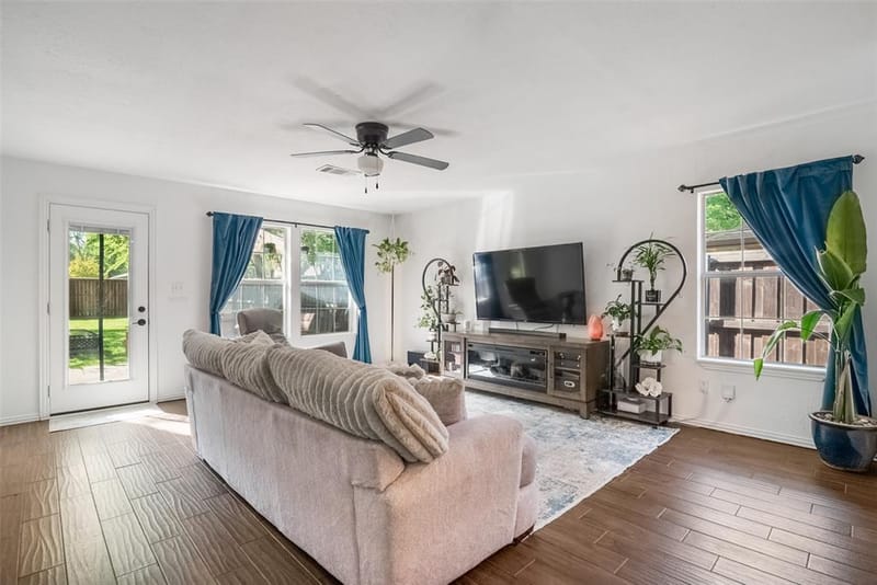 1603 N College Street, McKinney TX 75069 - Photo 10
