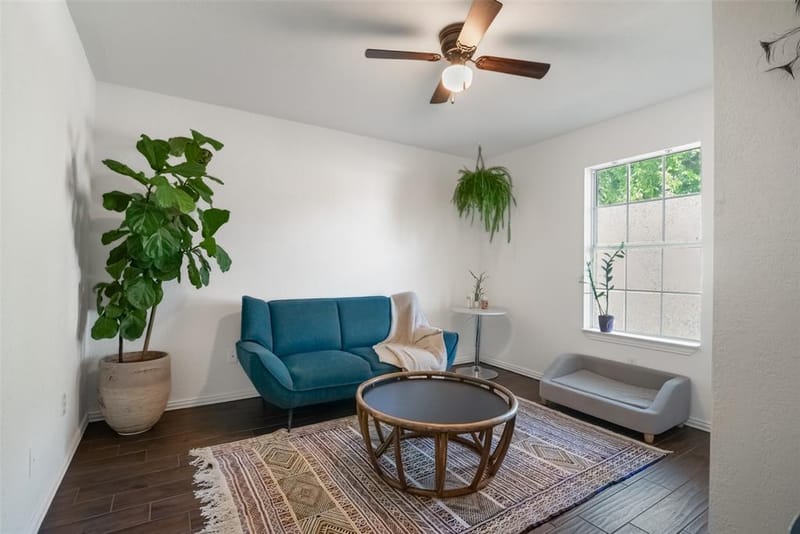 1603 N College Street, McKinney TX 75069 - Photo 15