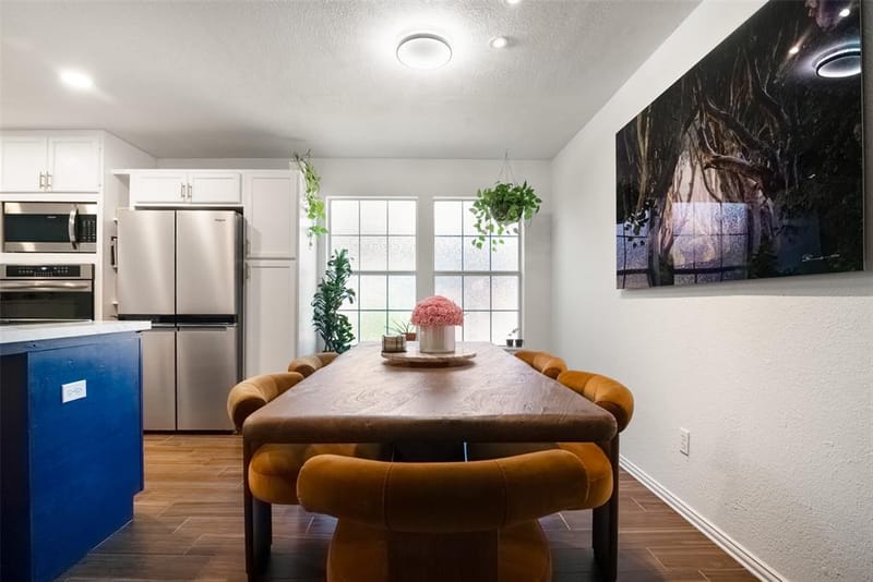 1603 N College Street, McKinney TX 75069 - Photo 8
