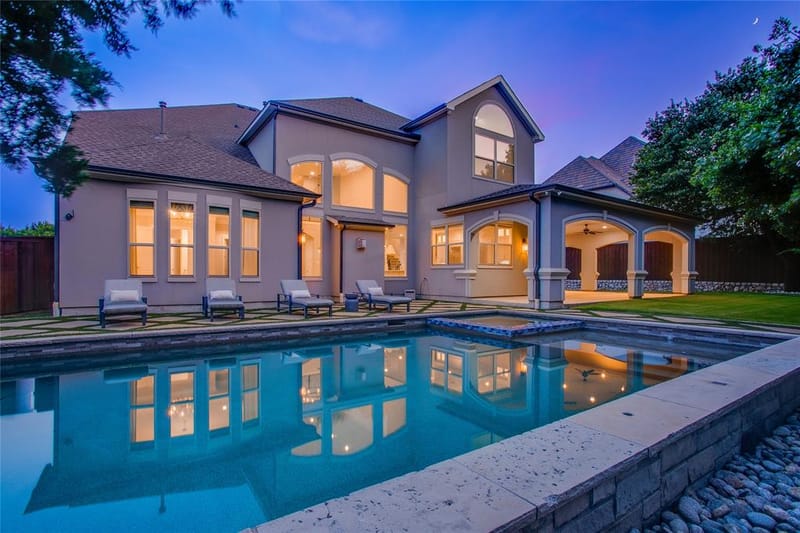 808 Charleston Drive, Southlake TX 76092 - Photo 2