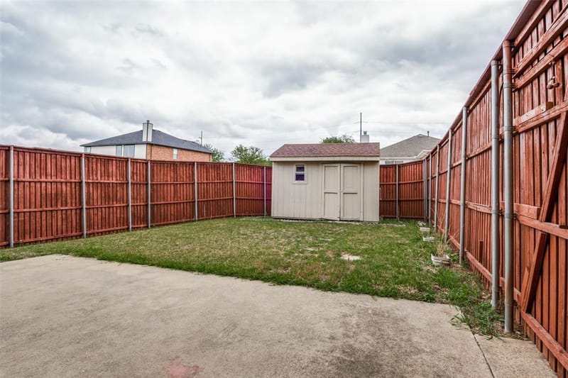 1926 Rustic Creek Drive, Garland TX 75040 - Photo 23