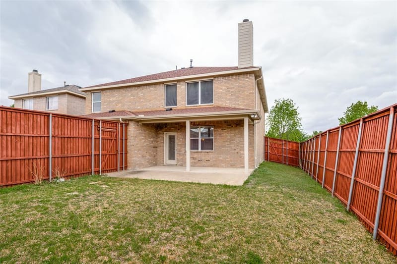 1926 Rustic Creek Drive, Garland TX 75040 - Photo 24