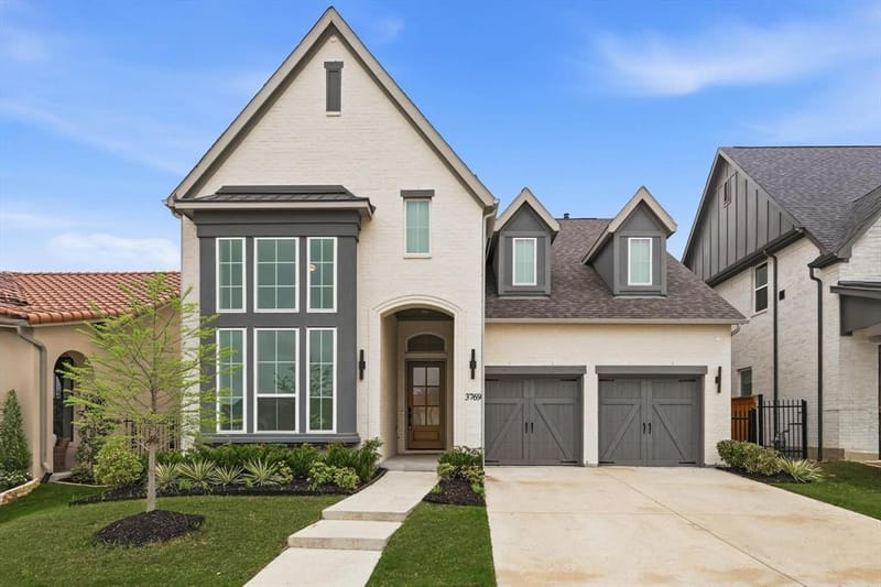 3769 Vase Vine Place, Frisco TX 75033