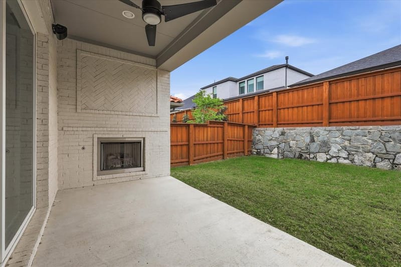 3769 Vase Vine Place, Frisco TX 75033 - Photo 34