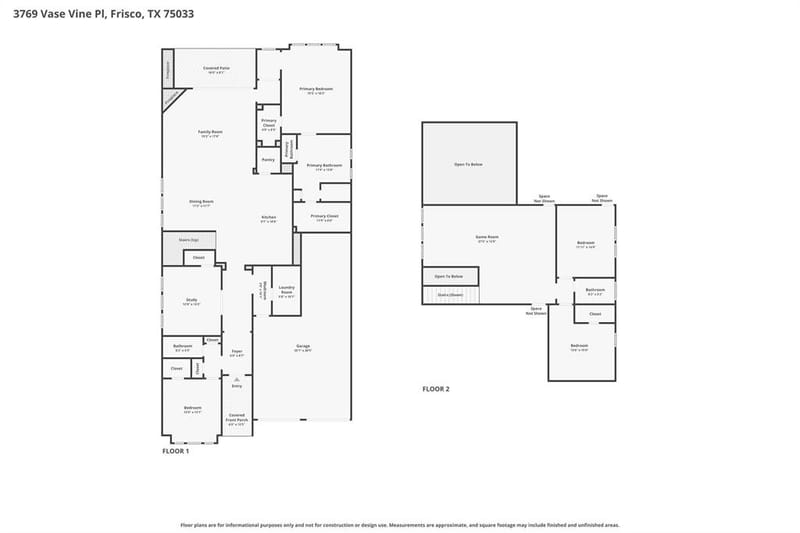 3769 Vase Vine Place, Frisco TX 75033 - Photo 40