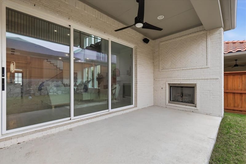3769 Vase Vine Place, Frisco TX 75033 - Photo 35