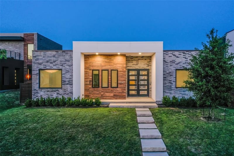 9742 Sunset Drive, Frisco TX 75033 - Photo 2