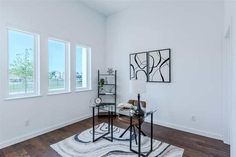 9742 Sunset Drive, Frisco TX 75033 - Photo 6