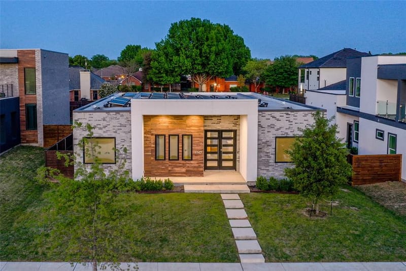 9742 Sunset Drive, Frisco TX 75033 - Photo 3