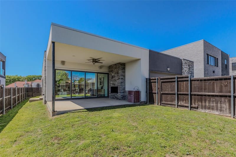 9742 Sunset Drive, Frisco TX 75033 - Photo 32