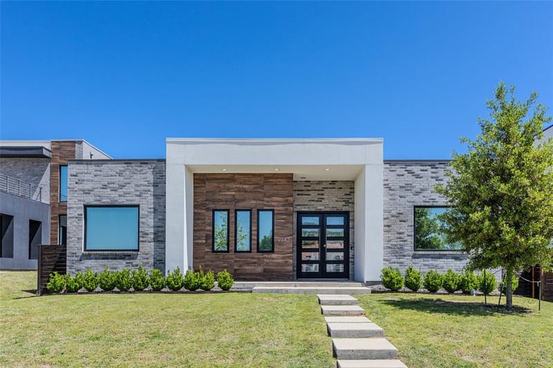 9742 Sunset Drive, Frisco TX 75033