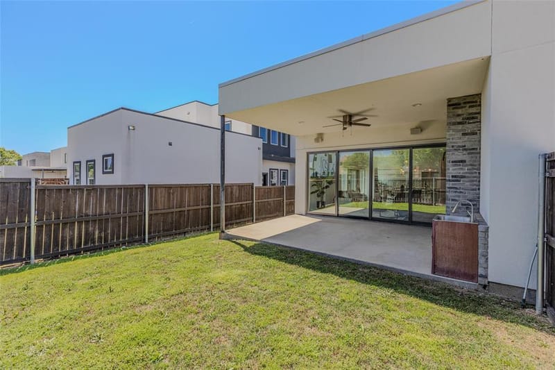 9742 Sunset Drive, Frisco TX 75033 - Photo 33
