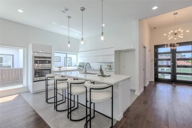 9742 Sunset Drive, Frisco TX 75033 - Photo 14