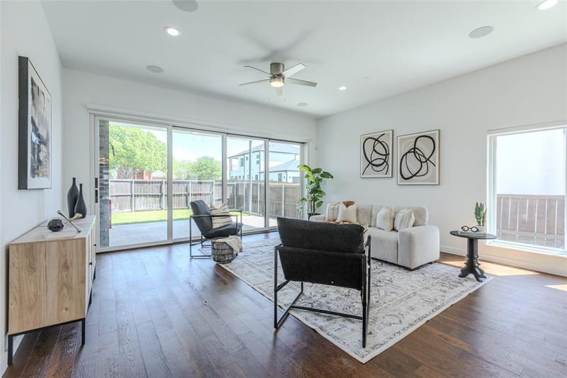 9742 Sunset Drive, Frisco TX 75033 - Photo 18