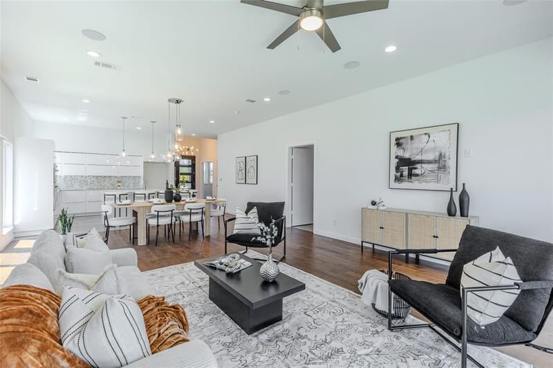 9742 Sunset Drive, Frisco TX 75033 - Photo 19