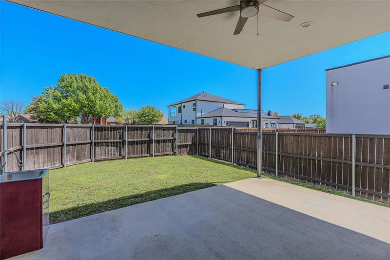 9742 Sunset Drive, Frisco TX 75033 - Photo 31