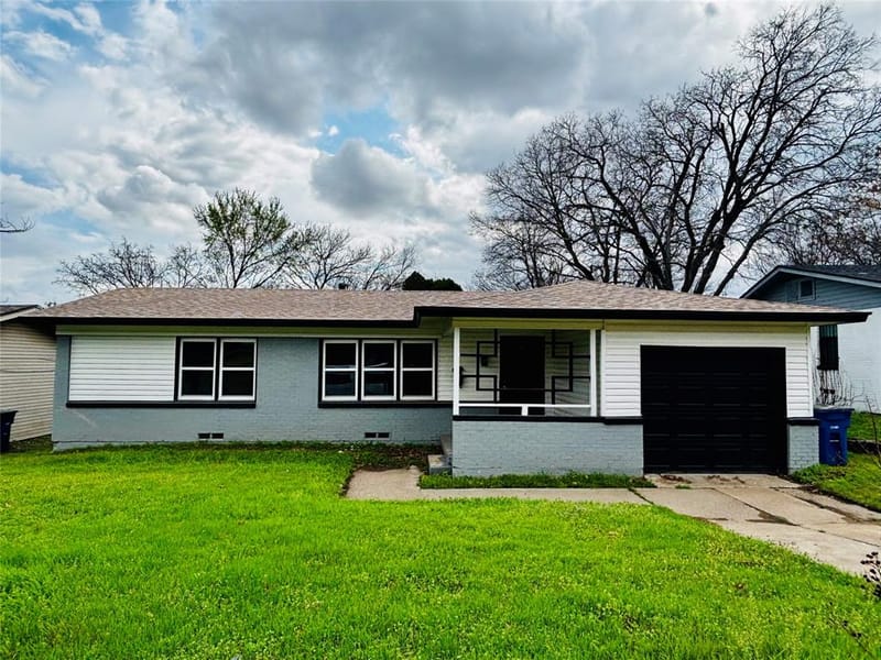 4247 SUMMITT RIDGE, Dallas TX 75216