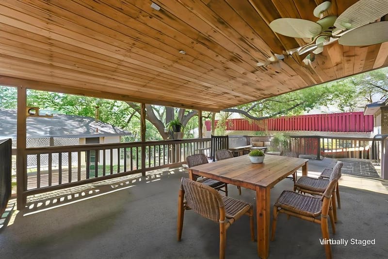 8240 Forest Ridge Drive, Woodway TX 76712 - Photo 20