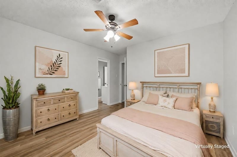 8240 Forest Ridge Drive, Woodway TX 76712 - Photo 11