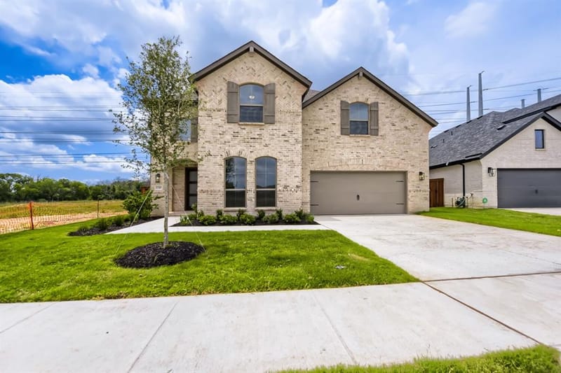 11465 Wulstone Drive, Fort Worth TX 76052