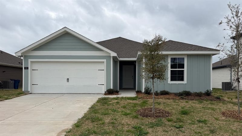 503 English Oak Drive, Josephine TX 75173