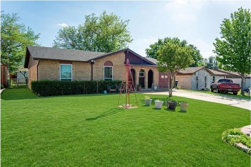 8501 Preston Trace Boulevard, Frisco TX 75033