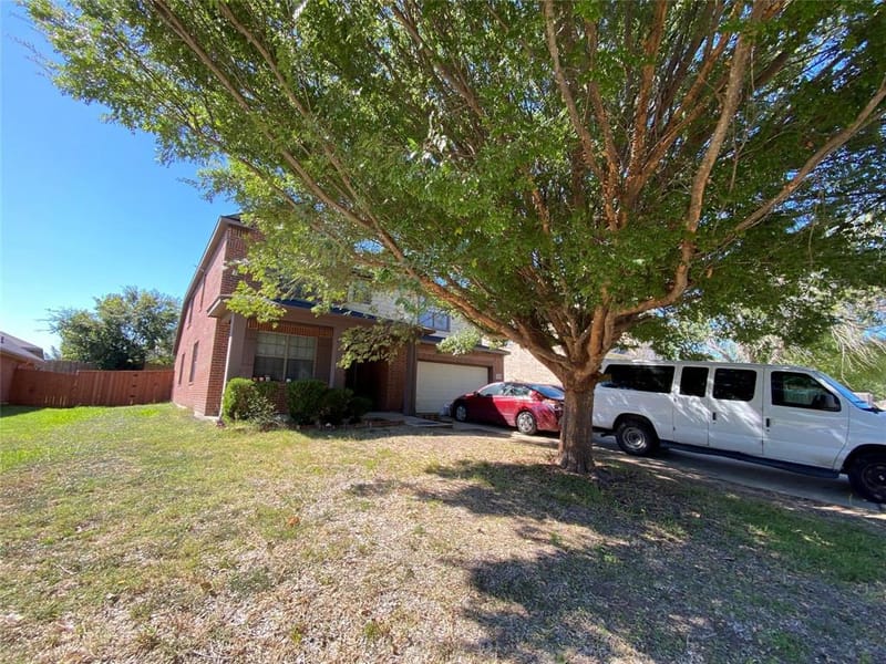 2913 Castlebend Drive, Seagoville TX 75159 - Photo 2