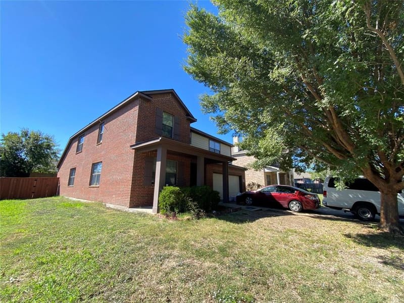 2913 Castlebend Drive, Seagoville TX 75159