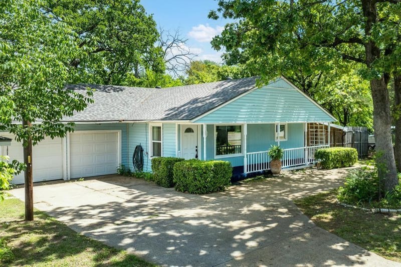 1125 Doe Run Road, Tool TX 75143 - Photo 2